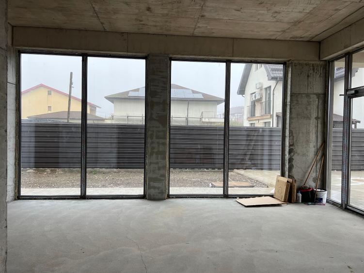 Inchiriere spatiu comercial Otopeni
