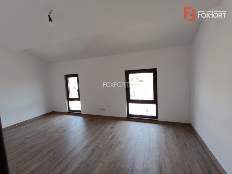 COMISION 0% Duplex modern cu 4 camere, zona Mosnita Noua - V8581 - 18