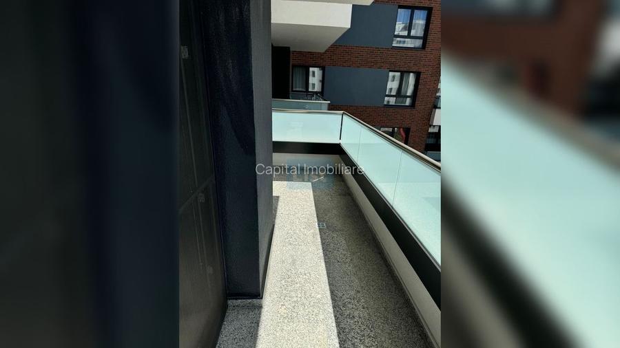 COMISION 0%! Ap. 2 LUX camere 55 mp, parcare, Park Lake – Iulius Mall - 18