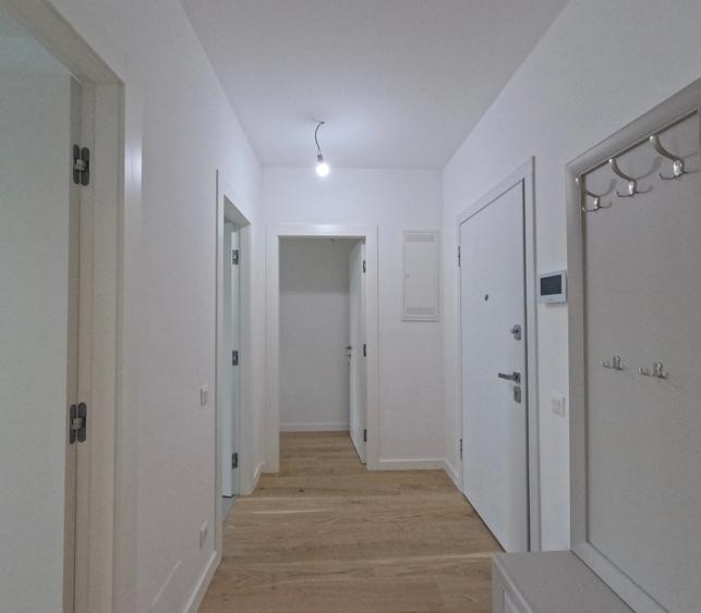 2 Camere | Nusco City – Faza 2 | PRIMA INCHIRIERE, Parcare + TVA 21%
