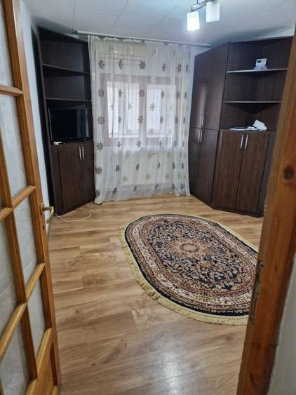Vanzare garsoniera Lujerului-Veteranilor, centrala proprie, dec.,25mp, 1981