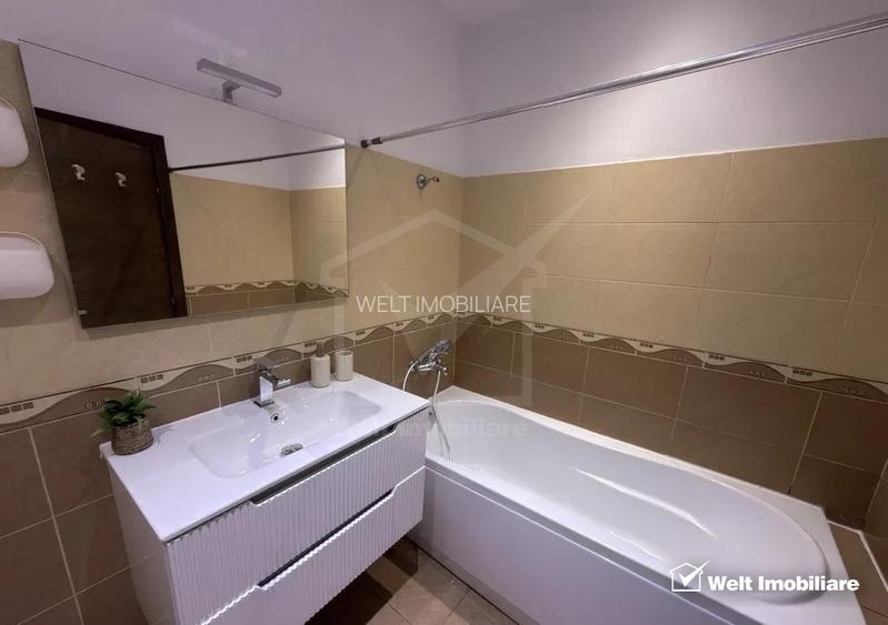 Apartament 2 camere în cartierul Între Lacuri - 6