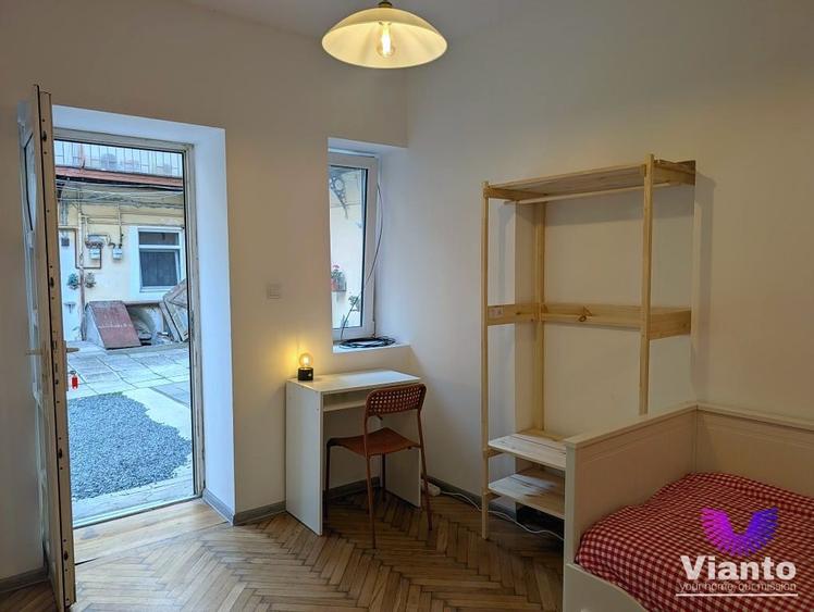 Studio Cochet | Pet Friendly | Centrul Vechi | Sibiu