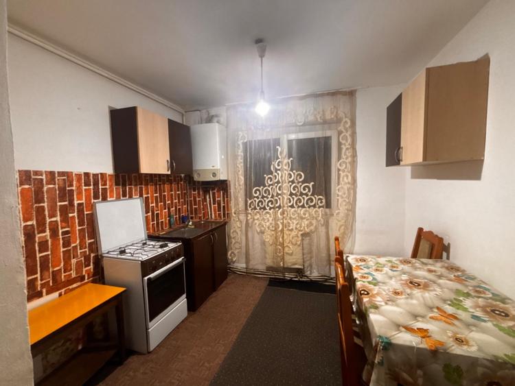 Apartament 55mp -Etaj 2-Calea Moldovei