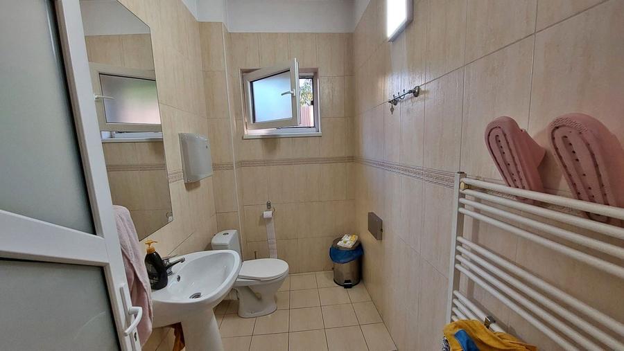 Spatiu comercial ideal cabinete, parcari, zona Marasti/Kaufland