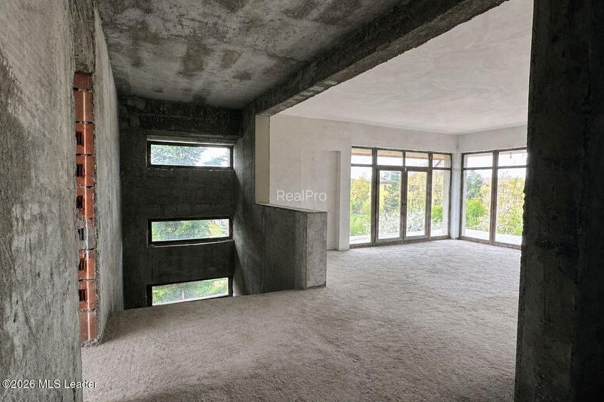 Tamasi - langa padure, casa 300 mp teren 711 mp, personalizabila - 28