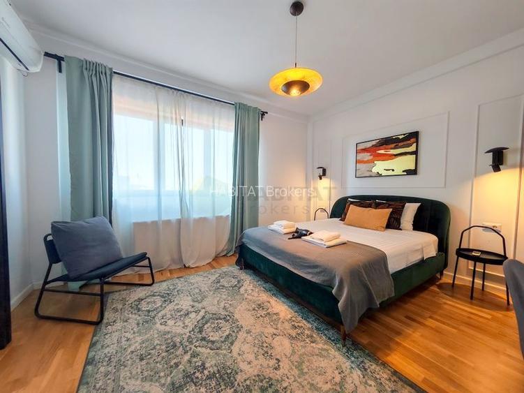 Apartament de lux cu vedere panoramica - Str. Vasile Conta - 30
