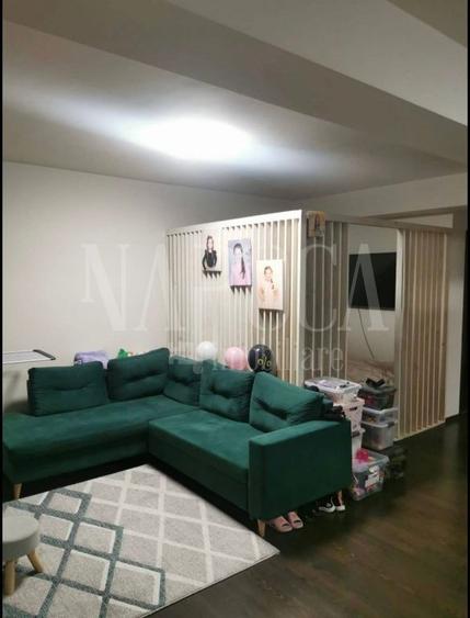 Apartament 2 camere de vanzare in Someseni, Cluj Napoca