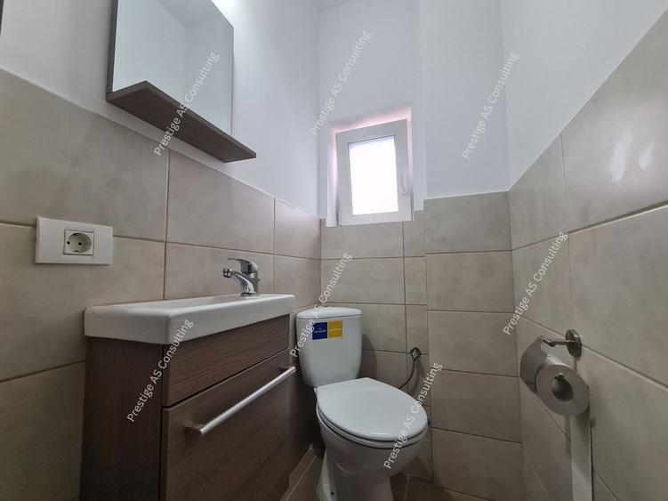 Apartament 3 camere, 2 bai si loc de parcare - Cetatii - Timisoara