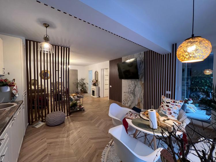 De vânzare Apartament 2 camere | Finisat | Soporului | 5 min Iulius Mall | Cluj