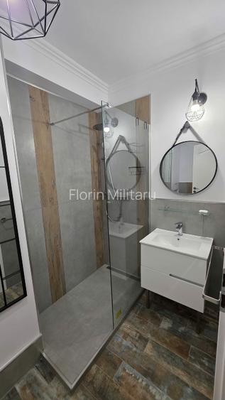 Inchiriez Garsoniera Lux Rond Alba-Iulia/Decebal/Unirii - 8