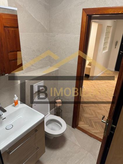 Apartament de 3 camere, 77mp, zona Dimitire Cantemir