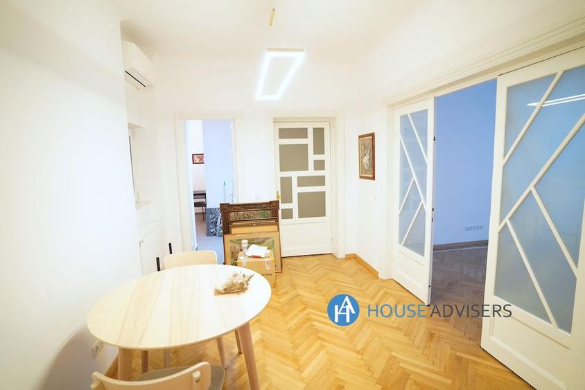 Inchiriere apartament 3 camere Universitate