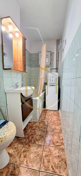 Apartament cu 2 camere de închiriat – Zona Girocului, lângă Spitalul Județean