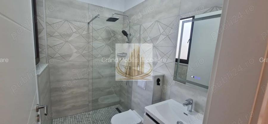 Casă modernă, parter, complet mobilată – de închiriat, zona Belvedere - 10