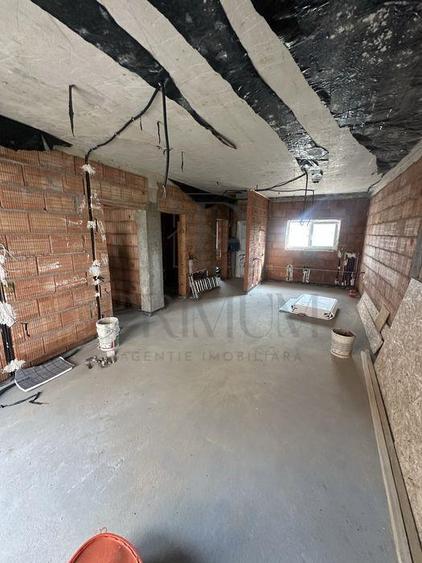 Moșnița Nouă | Duplex nou | 2 dormitoare | Toate utilită5