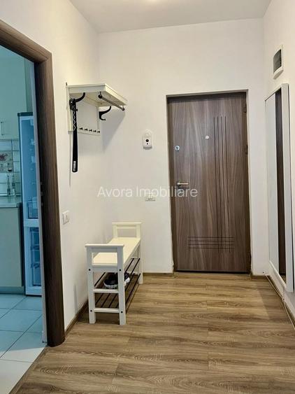 Giroc-Hotel IQ, Etaj intermediar, Disponibil imediat - 6