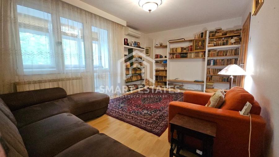 3 Camere-Decomandat-Berceni-BD. Brancoveanu-Etj. 1/4-Centrala-Parcare