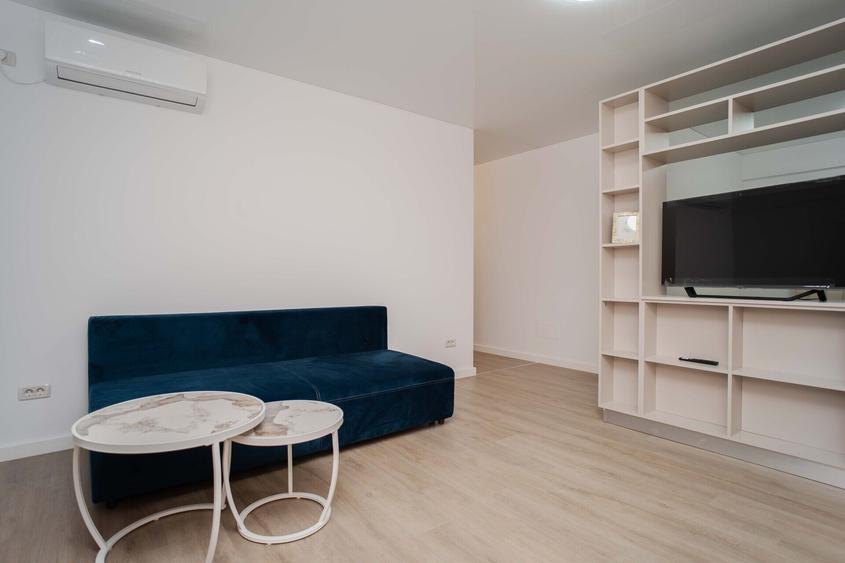 NICOLINA, BLOC NOU, APARTAMENT DE 47 MP CU LOC DE PARCARE