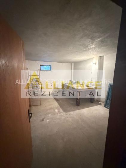{1500 mp Teren} Vila Individuala S+P+1 | Soseaua Oltenitei - 14