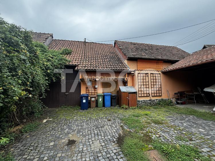 Casa ideala pentru muncitori de inchiriat 5 camere si curte - 31
