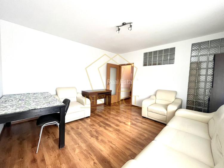 Apartament cu 2 camere I Soarelui I Sud Plaza - 2