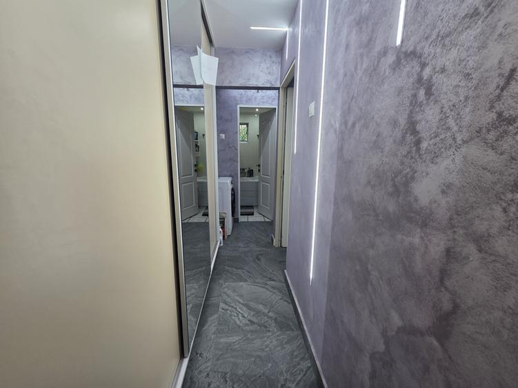 Apartament 3 camere-Zimbru