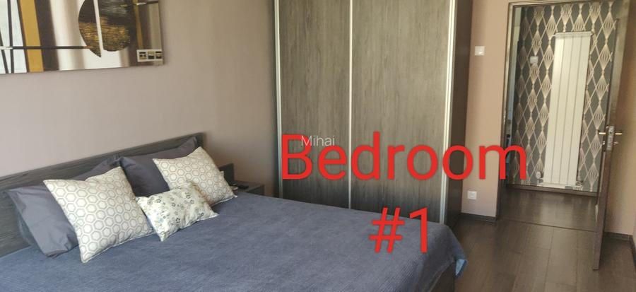 Apartament 3 Camere  - 2