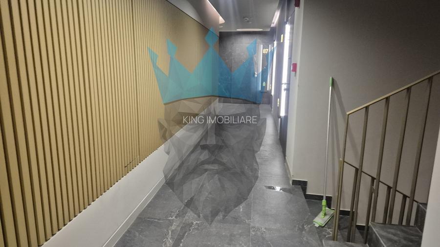 Apartament 2 Camere Complex BHB Avenue Aviatiei Bucuresti - 19