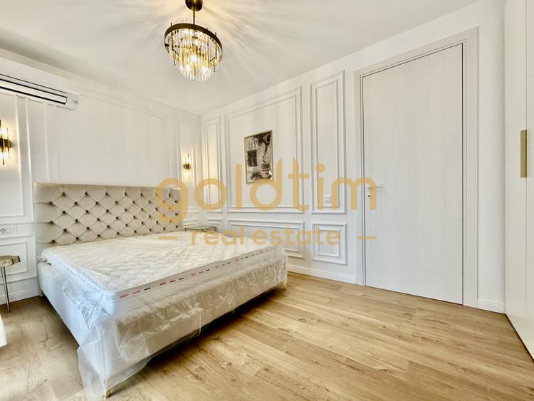 Cloud 9/Aviației/Promenada Mall/Apartament modern 3camere/Locație premiu