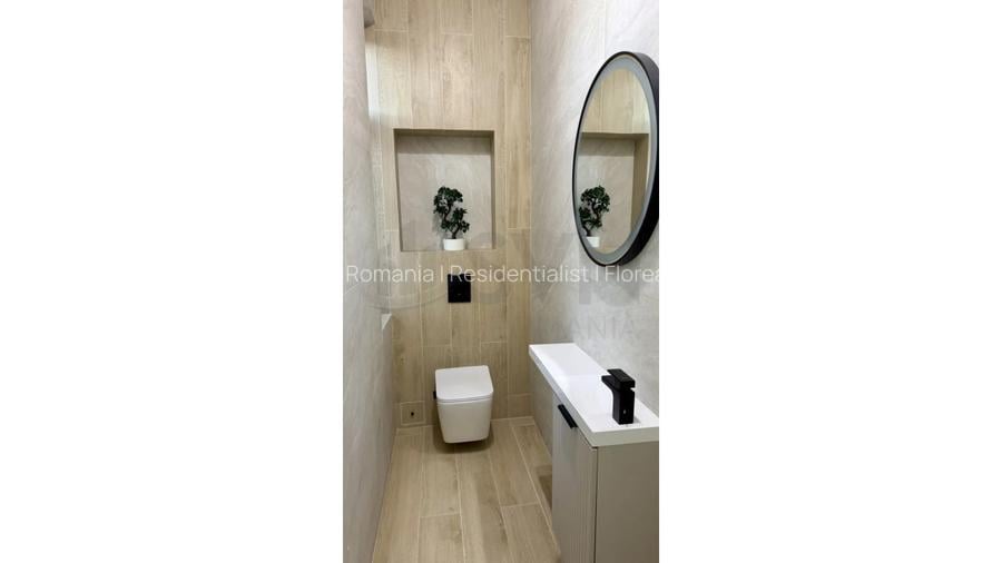 REA1029341 Apartamen l 4 Camere l Dacia - 9
