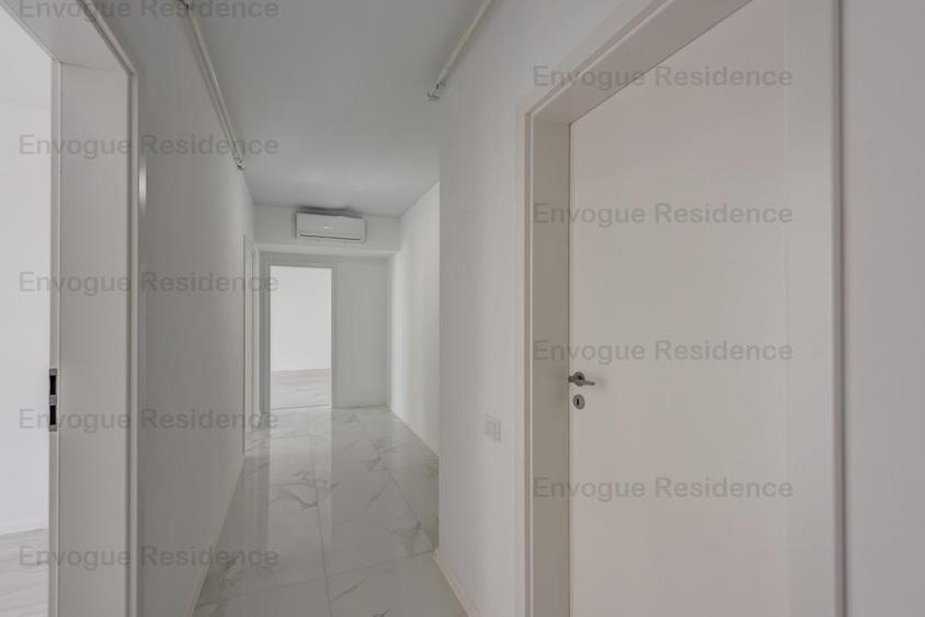 OFERTA Ap. 3 cam, Auchan - Iuliu Maniu, Envogue Residence