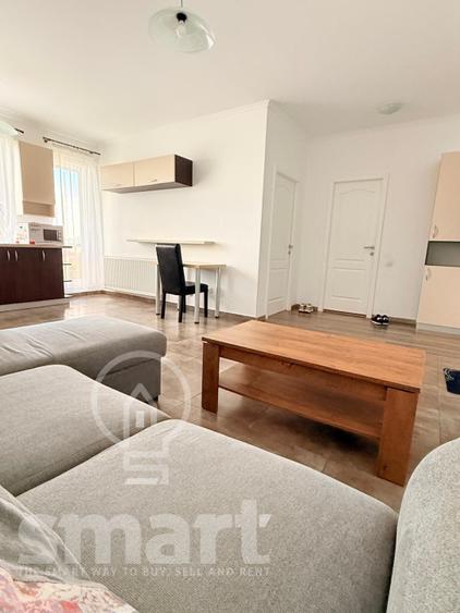 Apartament 2 camere de închiriat Calea Turzii vis a vis de OMV