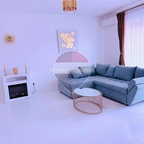 Apartament cu 3 camere de închiriat în zona Baneasa - 4