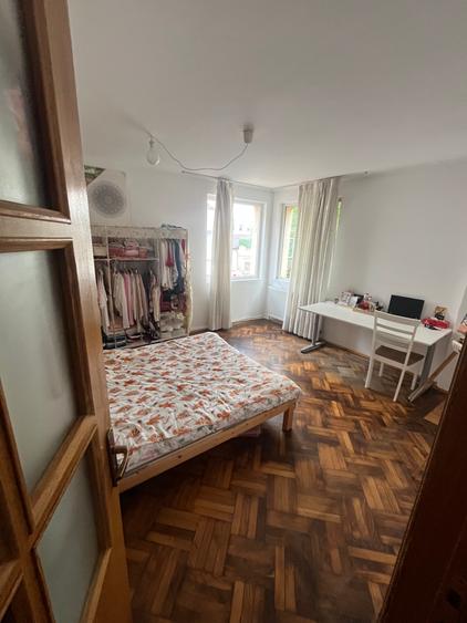 Tineretului-Parcul Carol,Apartament 3 camere decomandat