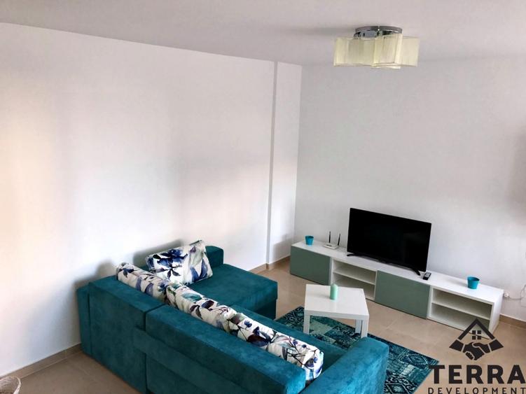 2 camere, Mamaia Nord