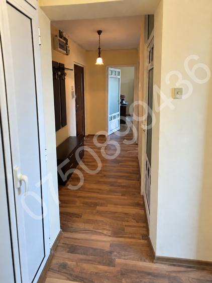 Proprietar – 2 camere Militari, Piata Veteranilor - Lujerului, Str. Dreptății 8