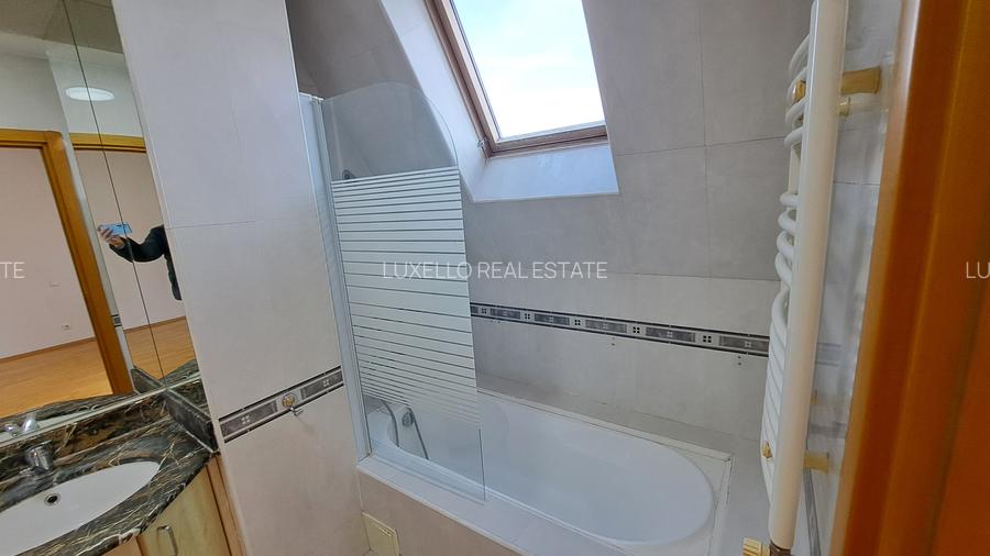 VILA CU 6 CAMERE IN COMPLEX CU PISCINA IBIZA GOLF - 33