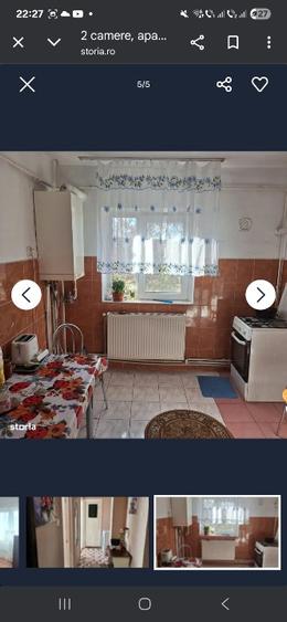 Proprietar, vand apartament 2 camere Braila!