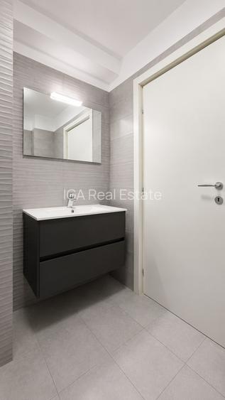 Studio vedere bilaterala mare si lac | Casa del Mar | Mamaia Nord - 12