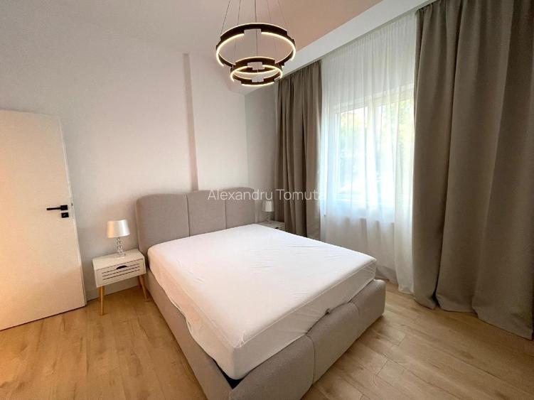 Apartament de vanzare 2 camere bloc nou - 2