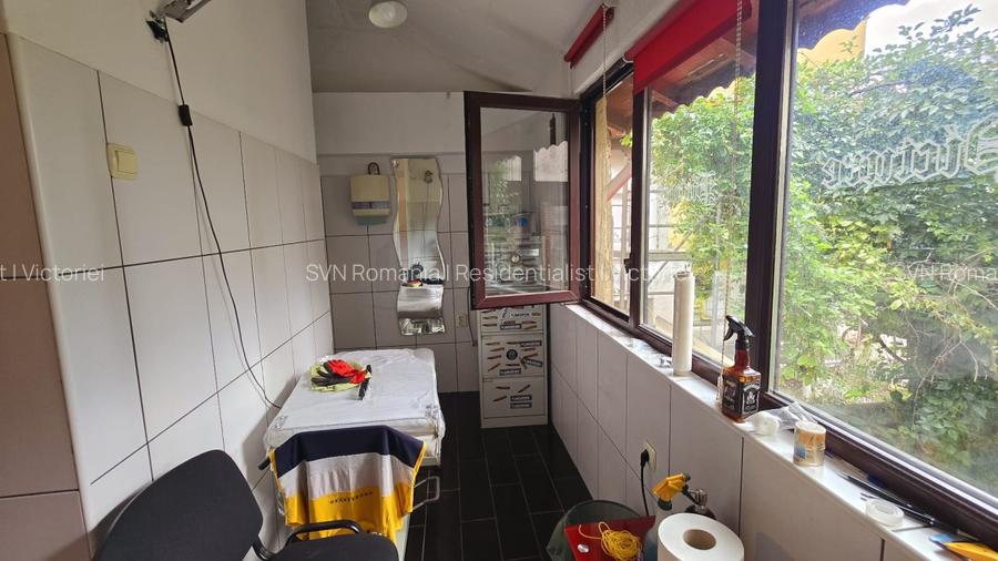REA1029020 Apartament 3 camere Piata Romana - 11