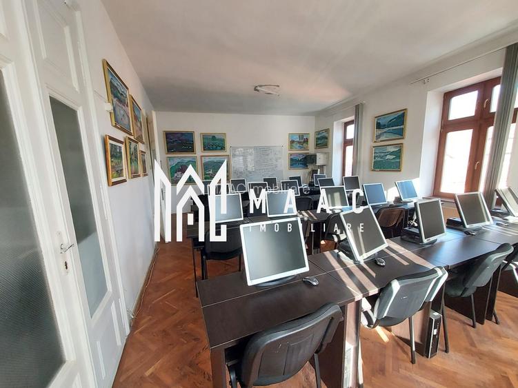 Casa 12 Camere | Pretabil Investitie | Zona Ultracentral