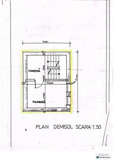 Vanzare casa Sector 1 - Veronica Micle - Comision 0%
