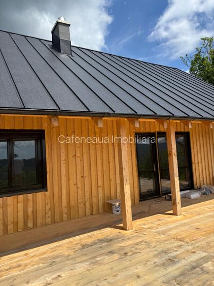 Casa de vacanta Nucsoara-Arges - 3