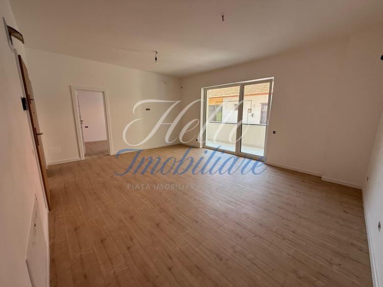 Apartament 2 camere, 44 mp, Centru