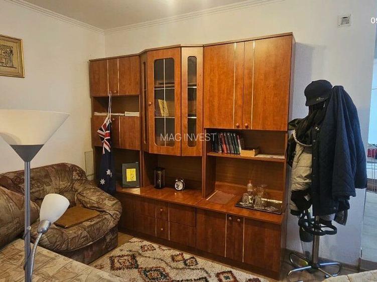 Casă + terasa, 50 mp  - zona centrala - Grădina Publică -58000 euro - 11