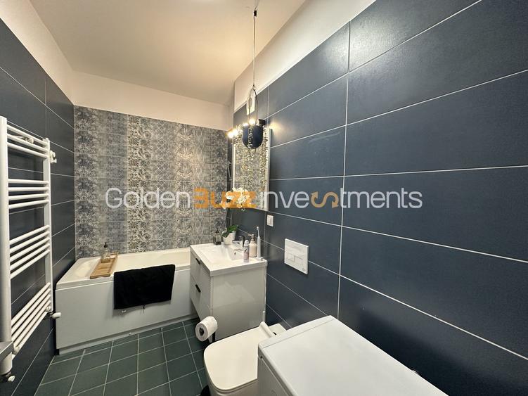Studio de vânzare – Onix Park Residence, Aviatiei / Pipera