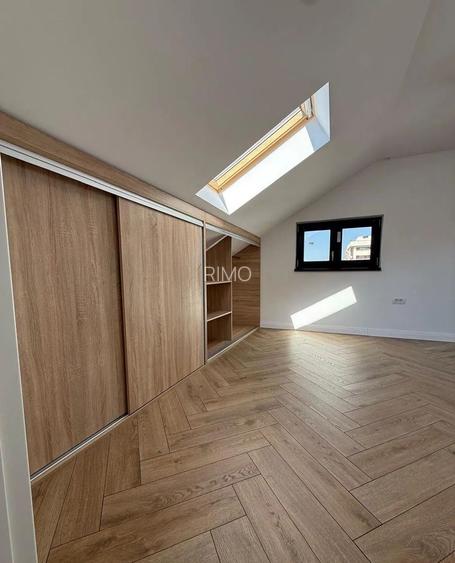Apartament cu doua camere, Grivita-Domenii