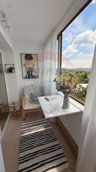 Comision 0% | 2 Camere Modern – Gheorgheni (Zona Piața Hermes) - 15